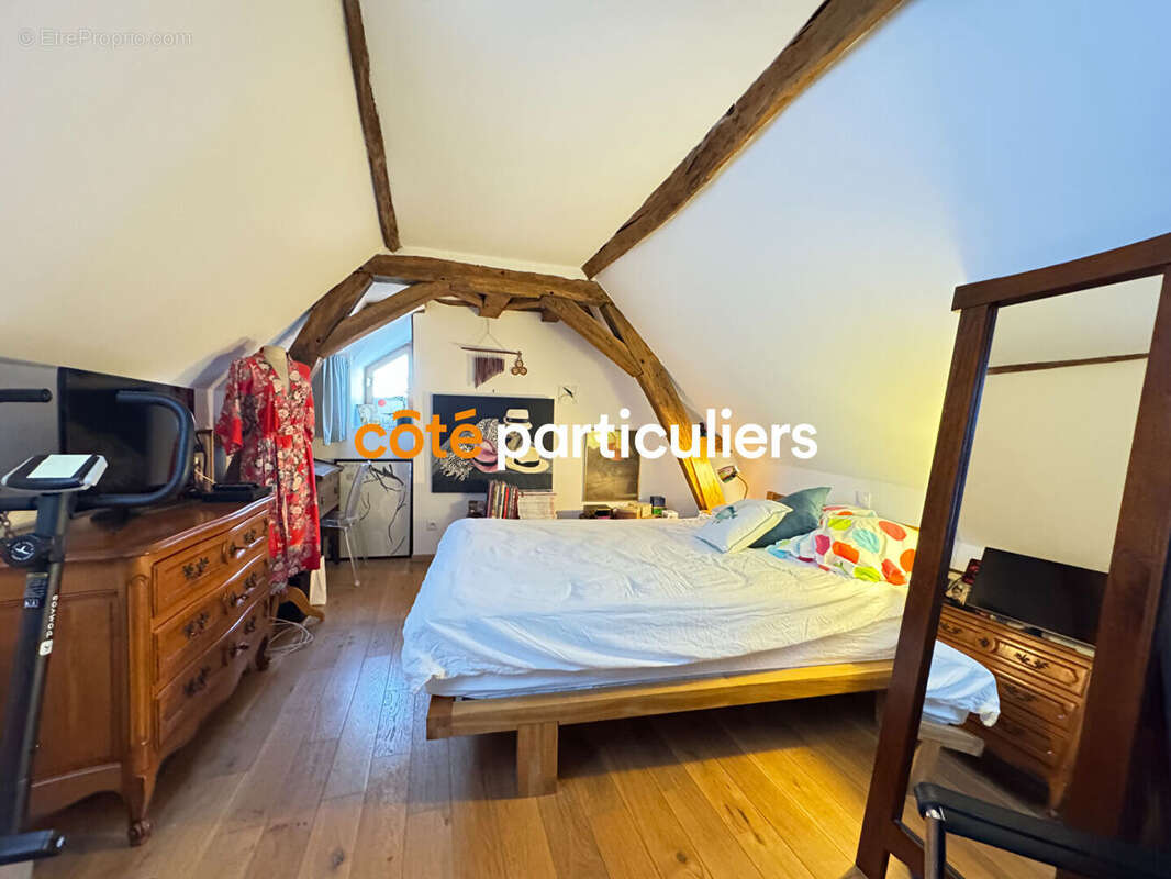 Appartement à ORLEANS