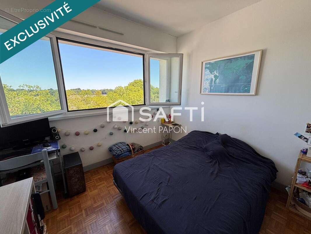 Photo 3 - Appartement à NANTES