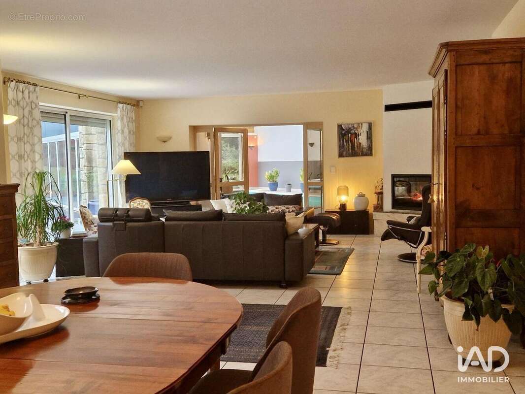 Photo 5 - Maison à PONTIVY