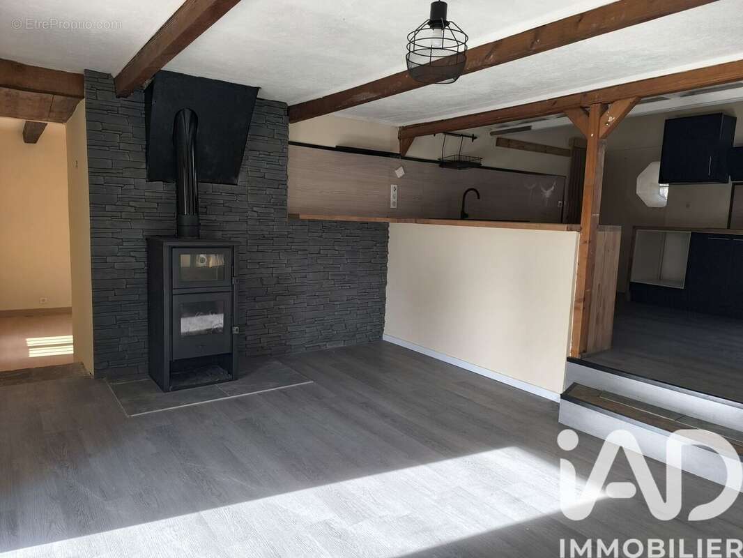 Photo 4 - Maison à PONT-DE-LARN