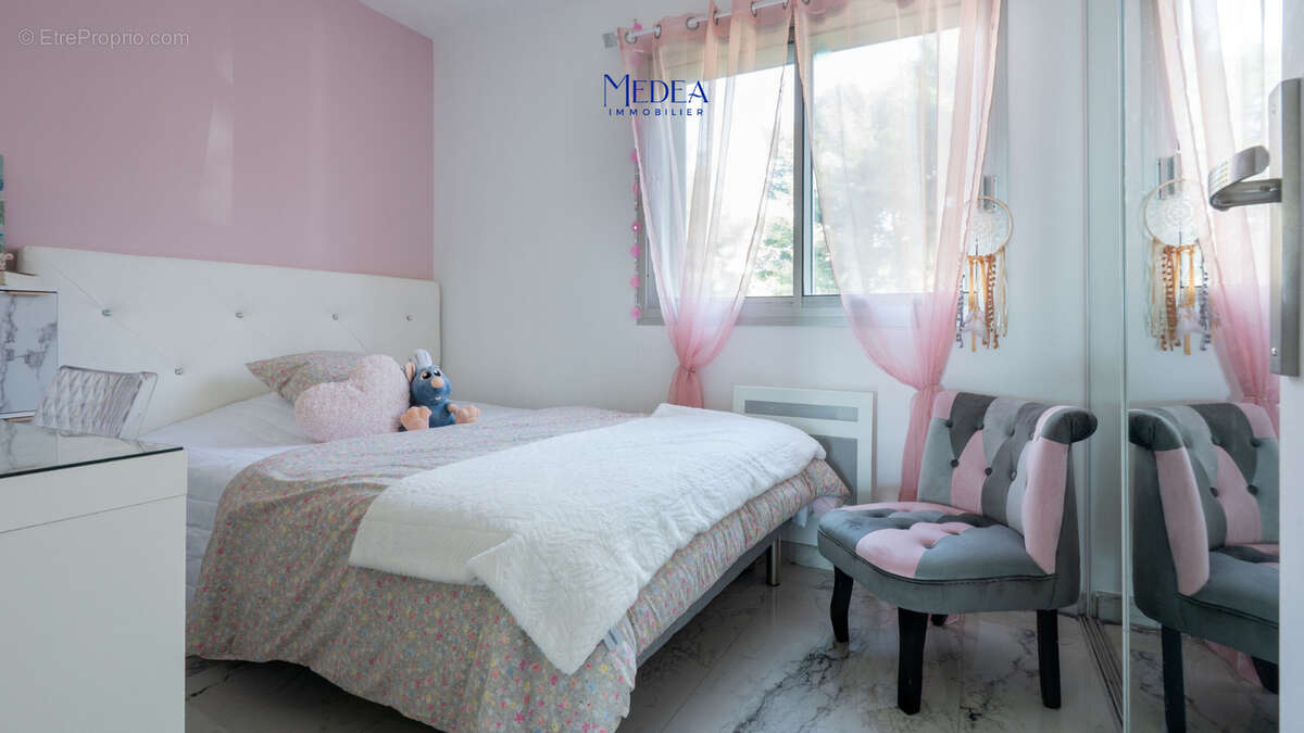 Photo 5 - Appartement à LA CIOTAT