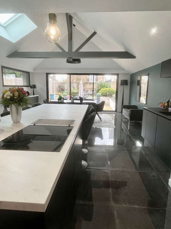 Maison à MONTAUBAN-DE-BRETAGNE