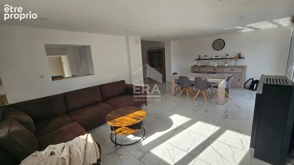 Photo Maison à Mericourt au prix de 191 000€