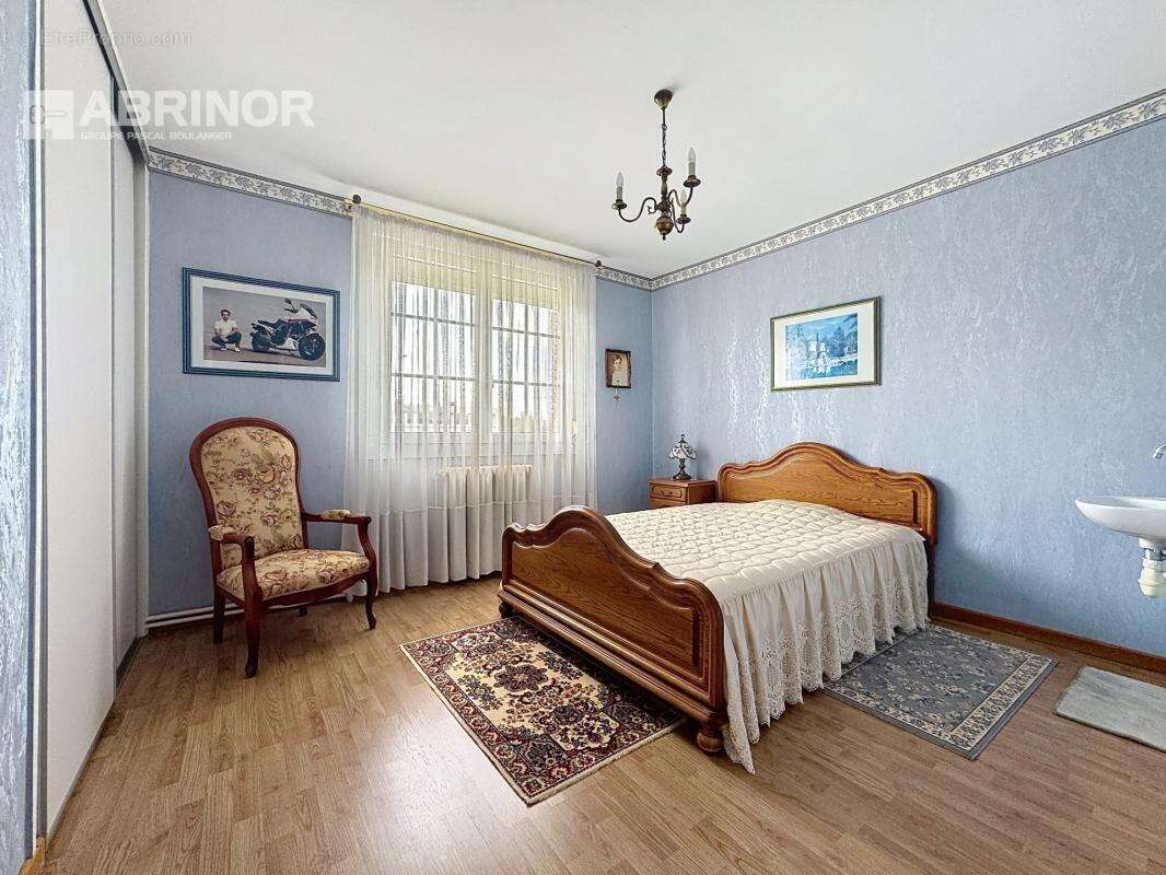 Maison à CYSOING