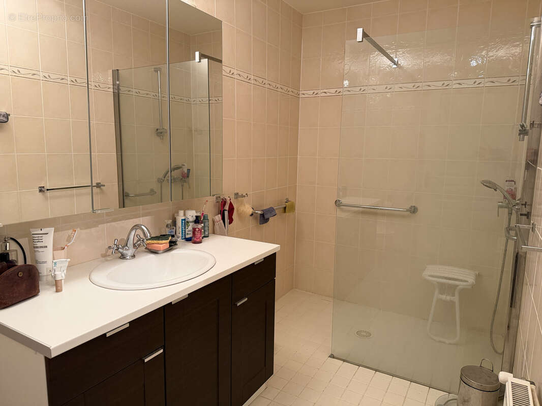 Appartement à LIMOGES