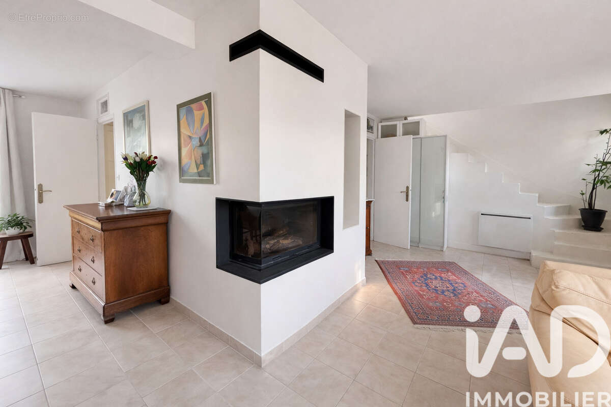 Photo 3 - Maison à CROISSY-SUR-SEINE