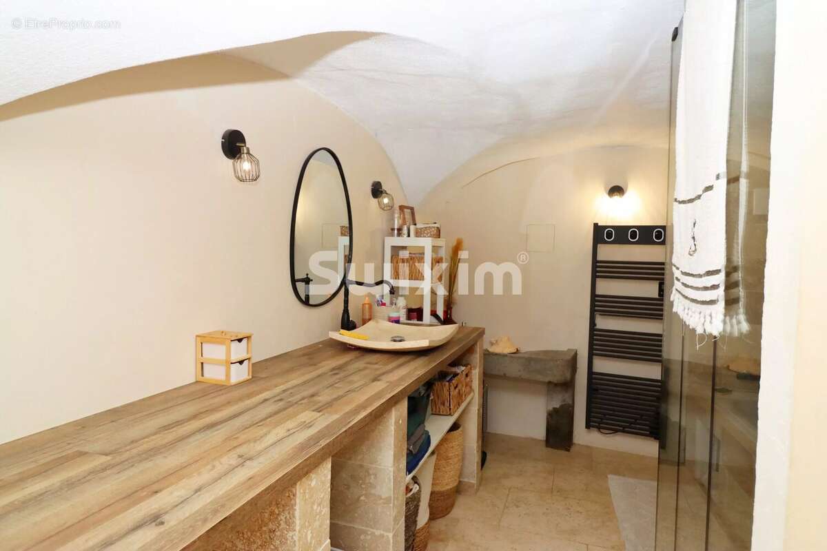Maison à GUMIANE