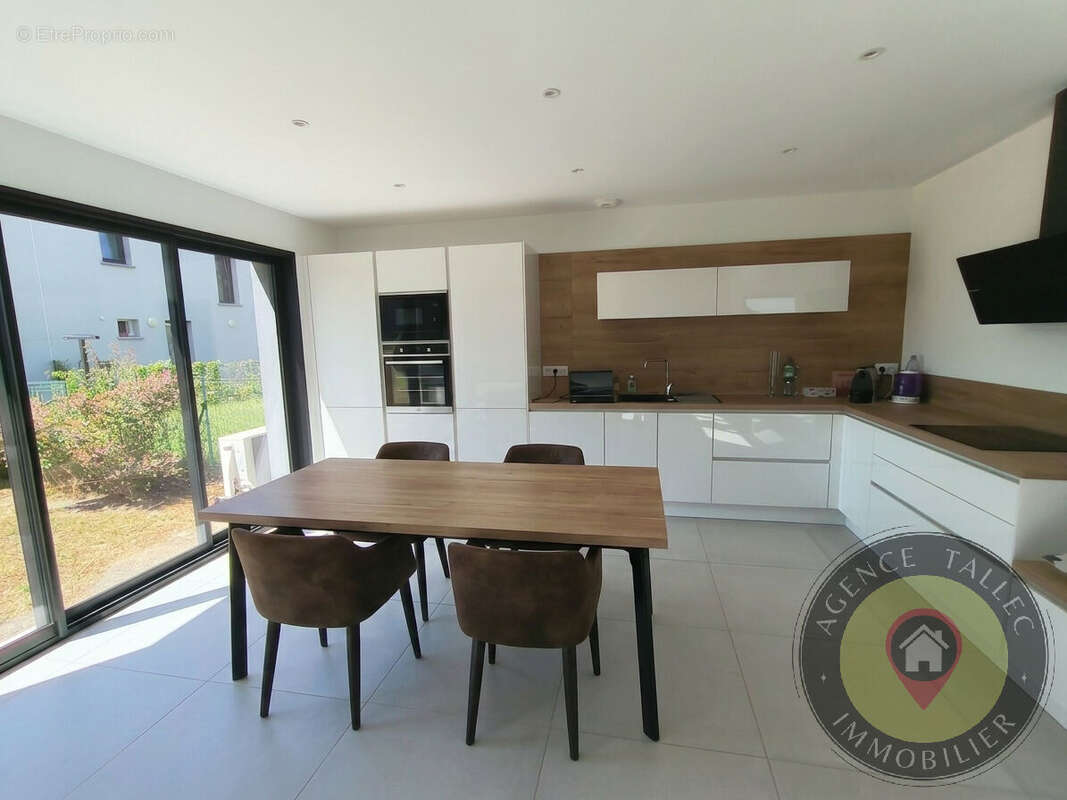 Maison Beaussais Sur Mer 6 pièce(s) 148 m2 - photo 4