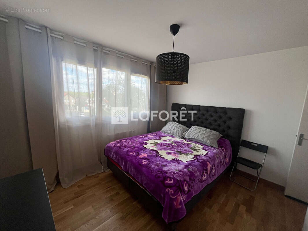 Appartement Villemomble 2 pièce(s) 50 m2 - photo 10