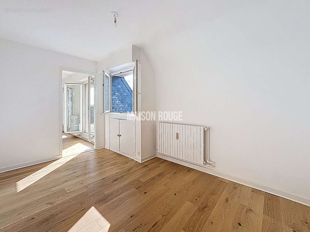 Appartement à LAMBALLE