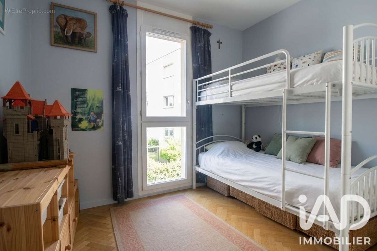 Photo 9 - Appartement à ISSY-LES-MOULINEAUX