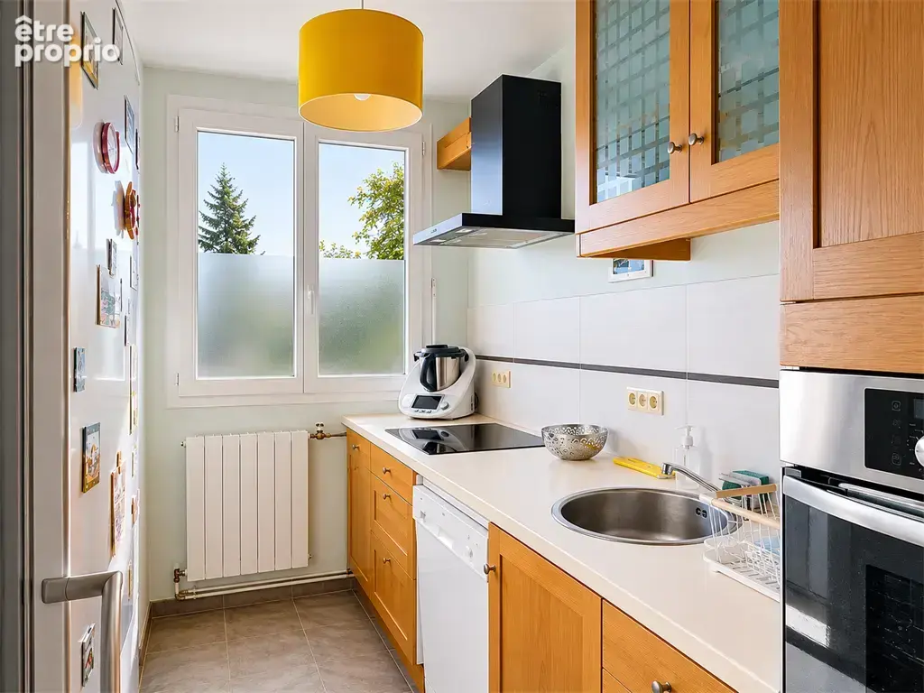 Photo Appartement à Clamart au prix de 285 000€