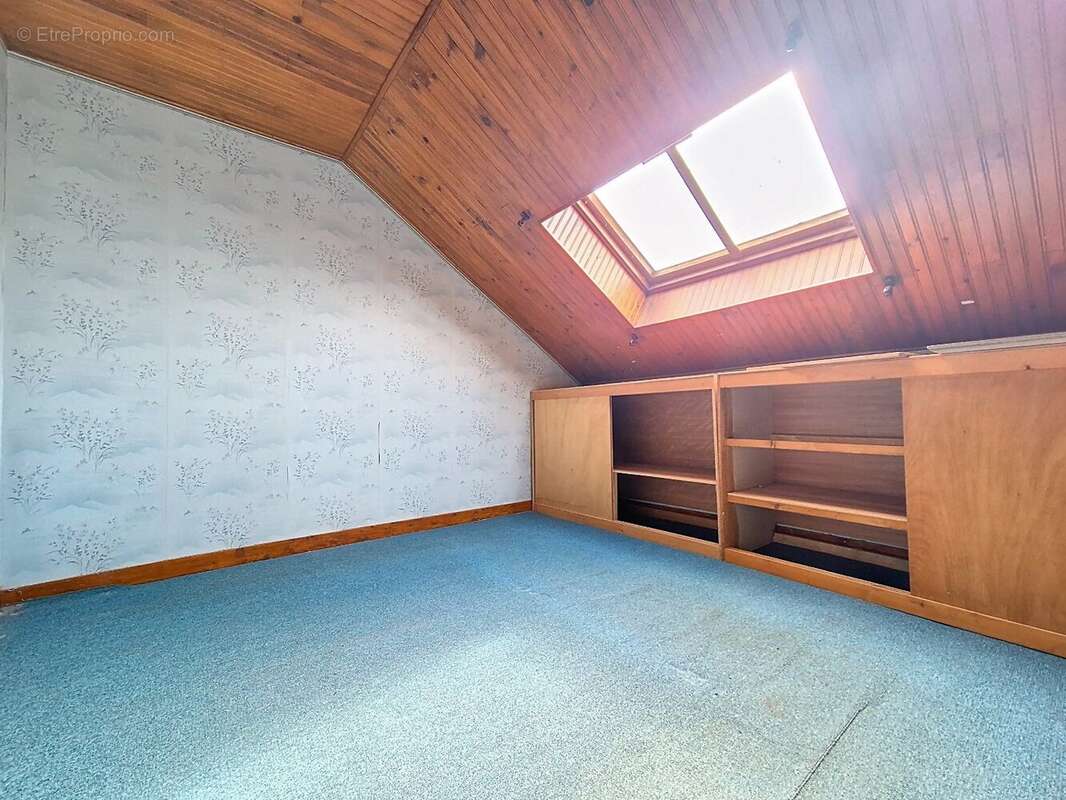 Maison à NOGENT-SUR-VERNISSON