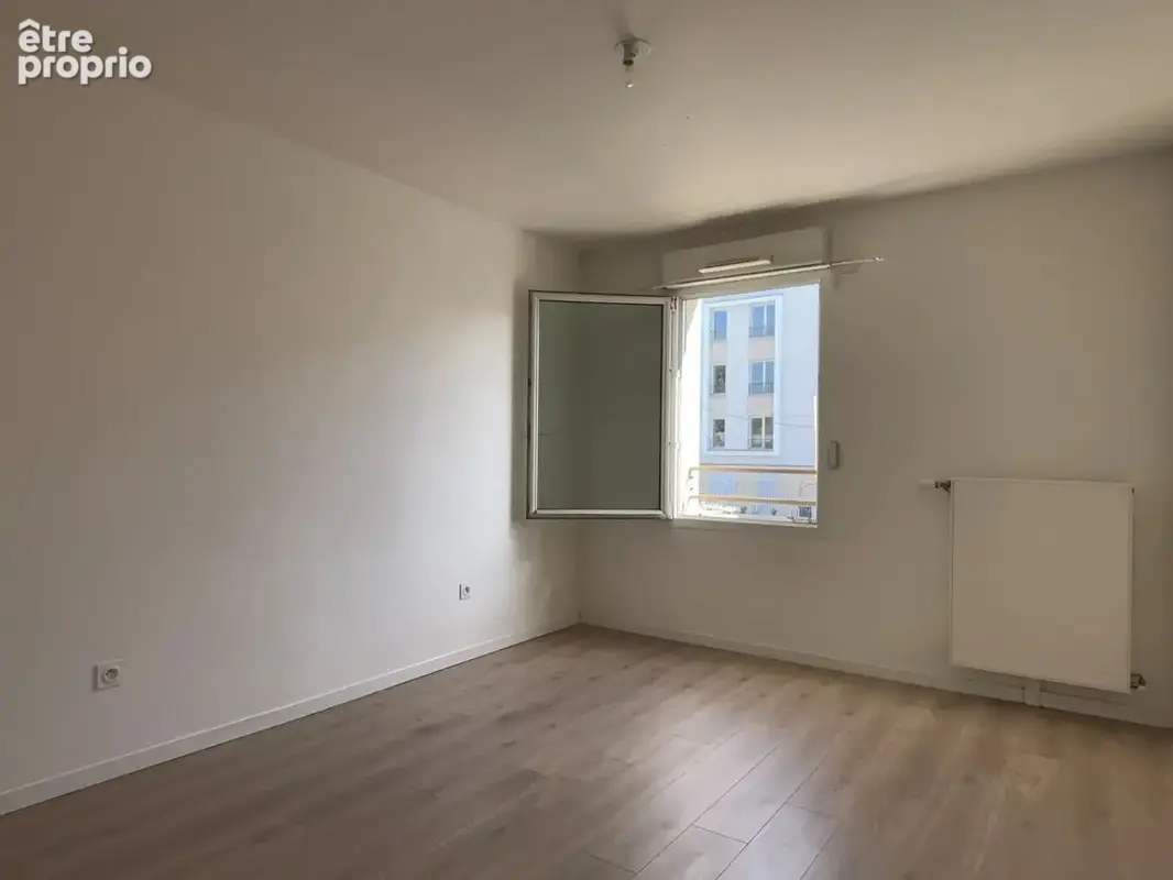 Appartement 2 pièces Bezons ! - photo 4