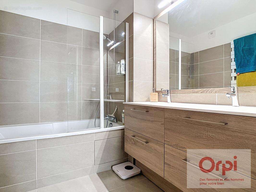 Appartement à VANVES