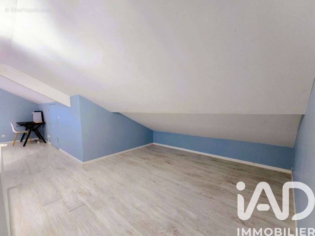 Photo 9 - Maison à MONT-SAINT-MARTIN