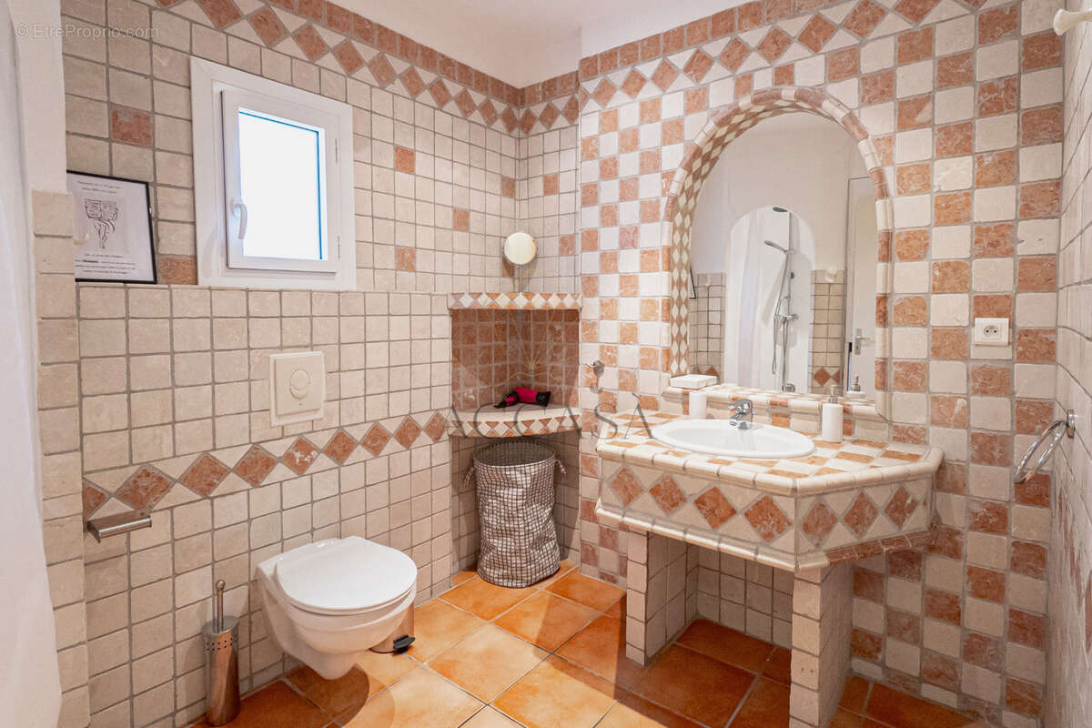 Palombaggia   Villa N11 au sein d’une résidence prisée - photo 3