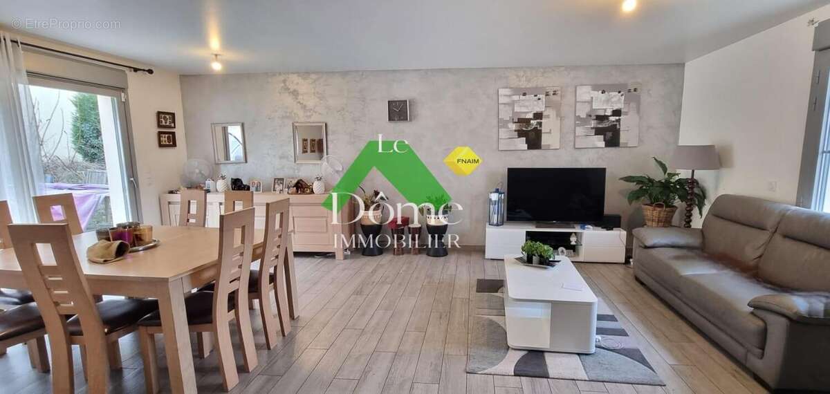 Maison à RONQUEROLLES