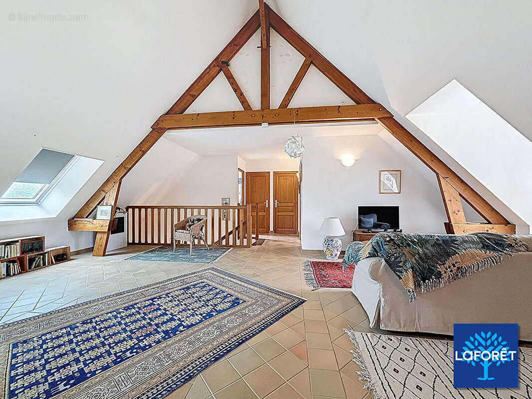 Maison à MONT-PRES-CHAMBORD