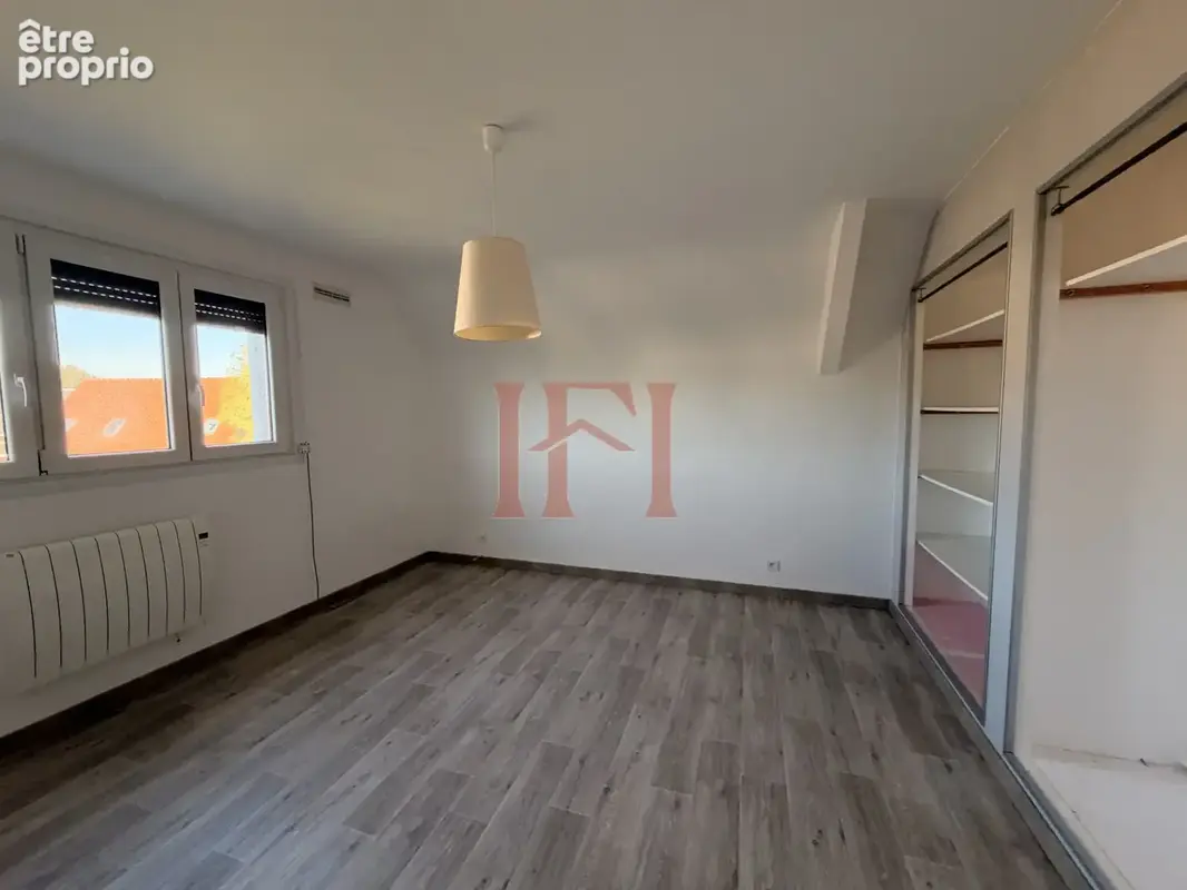Centre cloyes les trois rivières - maison familiale avec sous-sol complet - photo 12