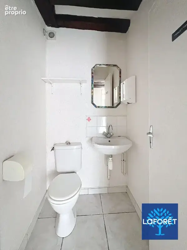 Local d'activité/ bureau La Ferte Alais - 31m², 1 place de parking privative - photo 6