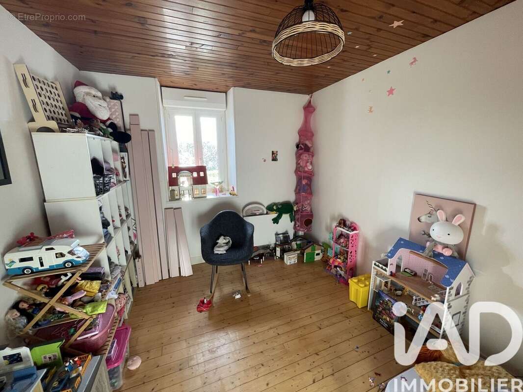 Photo 5 - Appartement à QUETTREVILLE-SUR-SIENNE