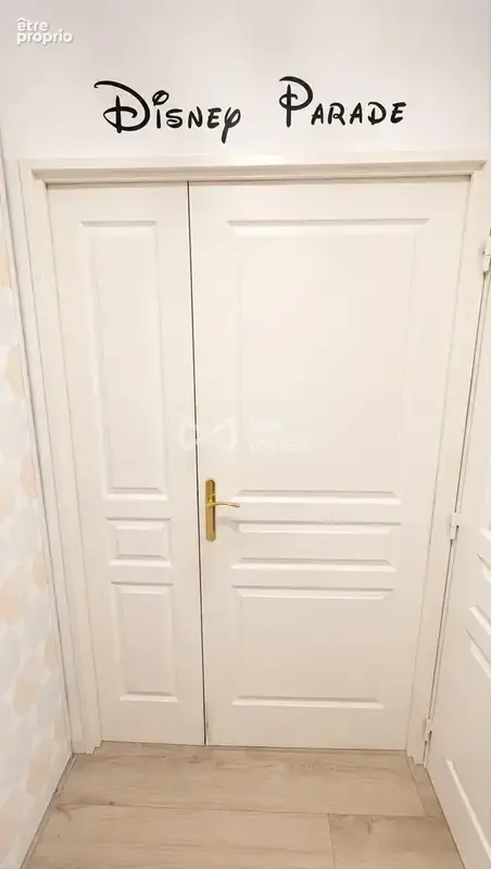 Appartement 42 m² à Montevrain  - photo 2