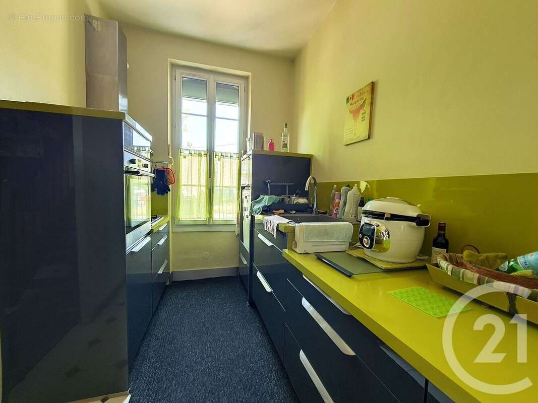 Appartement à MONTAUBAN