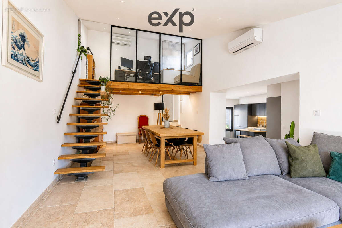 Appartement 86 m² à Villelaure  - photo 3
