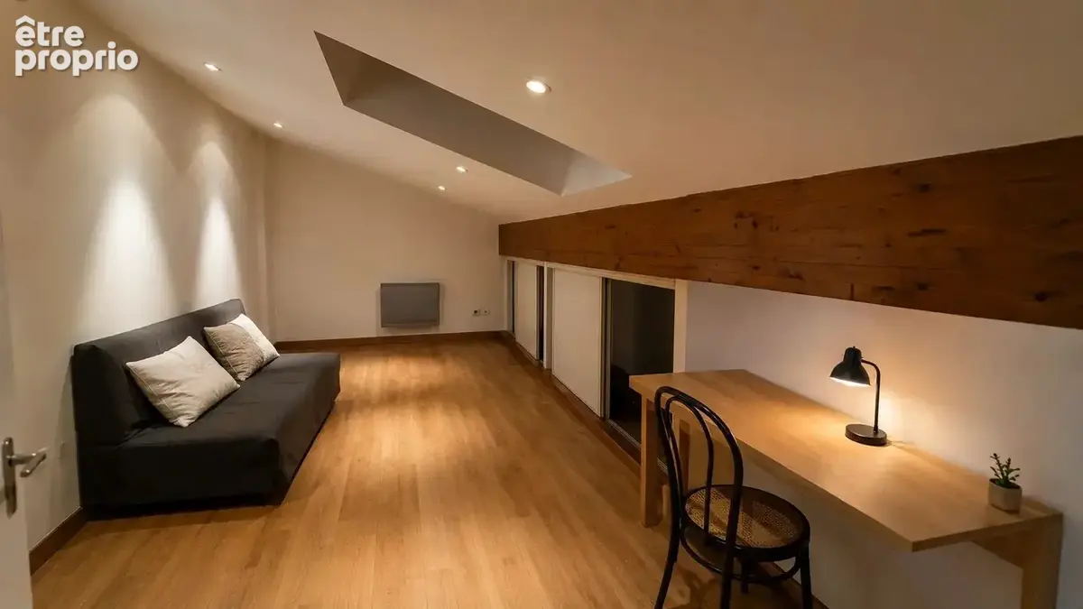 Appartement 83 m² à Toulouse  - photo 6