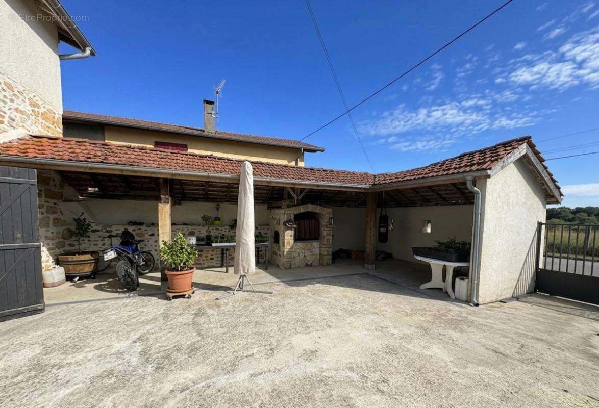 Maison  familiale ou secondaire - photo 13