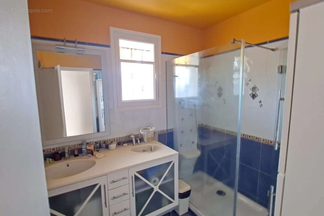 Appartement à HENDAYE