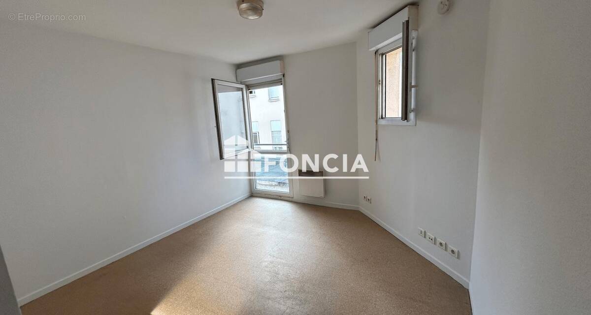 Appartement à AVIGNON