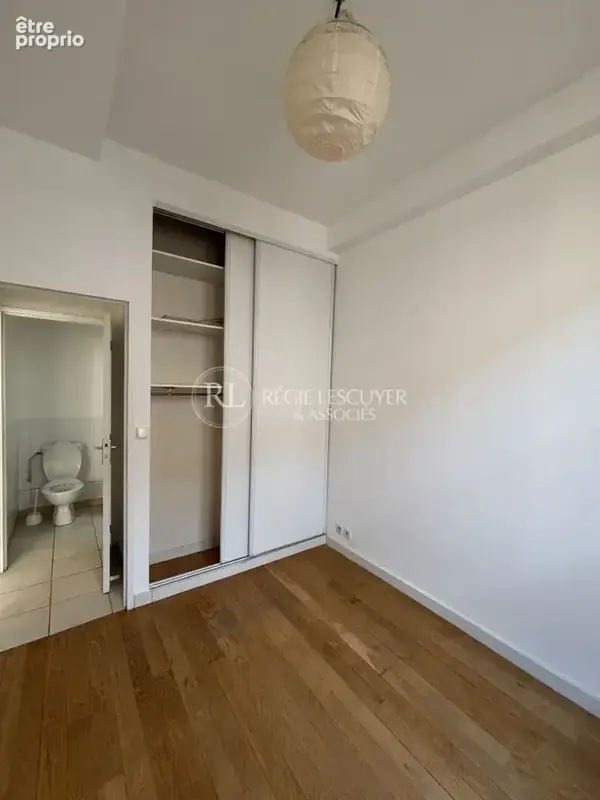Appartement  2 pièce(s) - photo 5