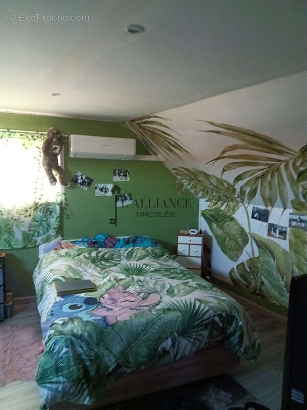 Maison à CROISETTE