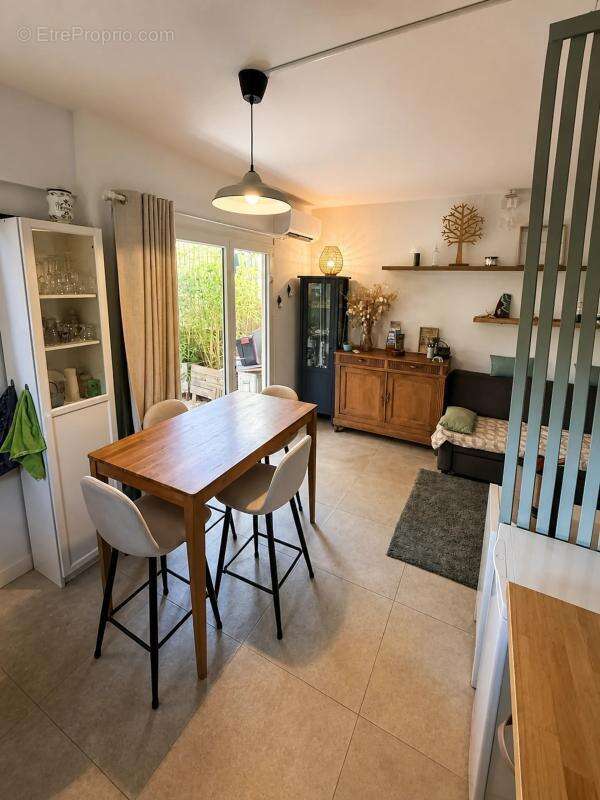 Appartement de 3 pièces de 38 m² à Frontignan Plage - photo 7