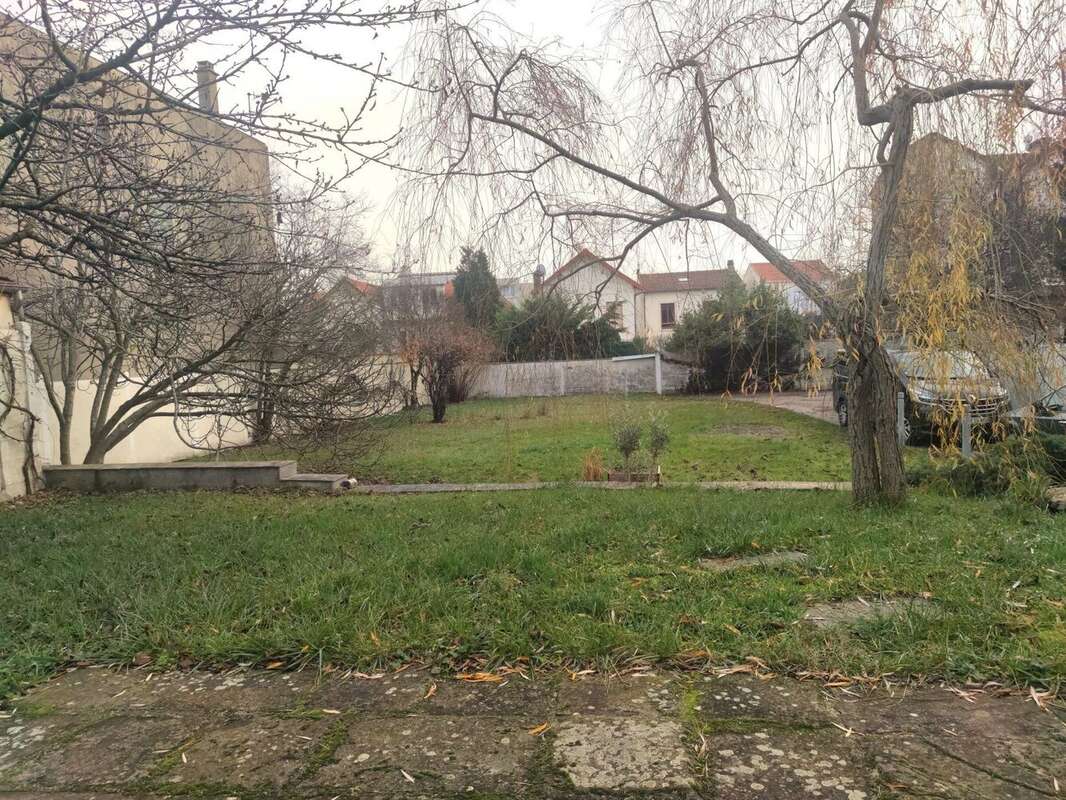 Maison à ARGENTEUIL