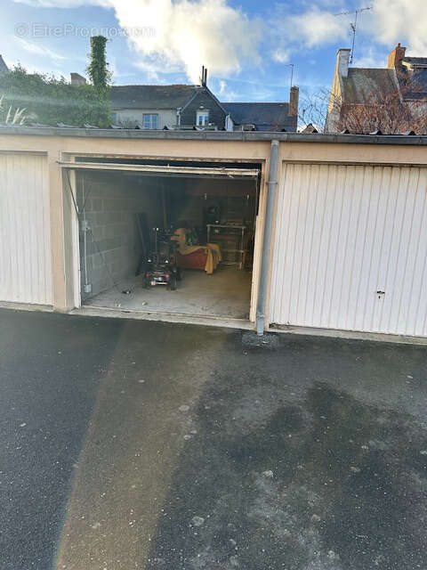 Appartement à TREGASTEL