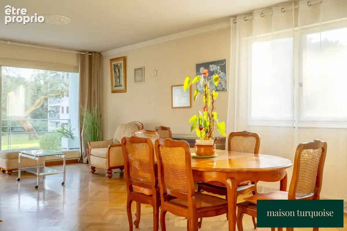 Appartement 4 pièces 101 m² à vendre à Biarritz (64200) - photo 3
