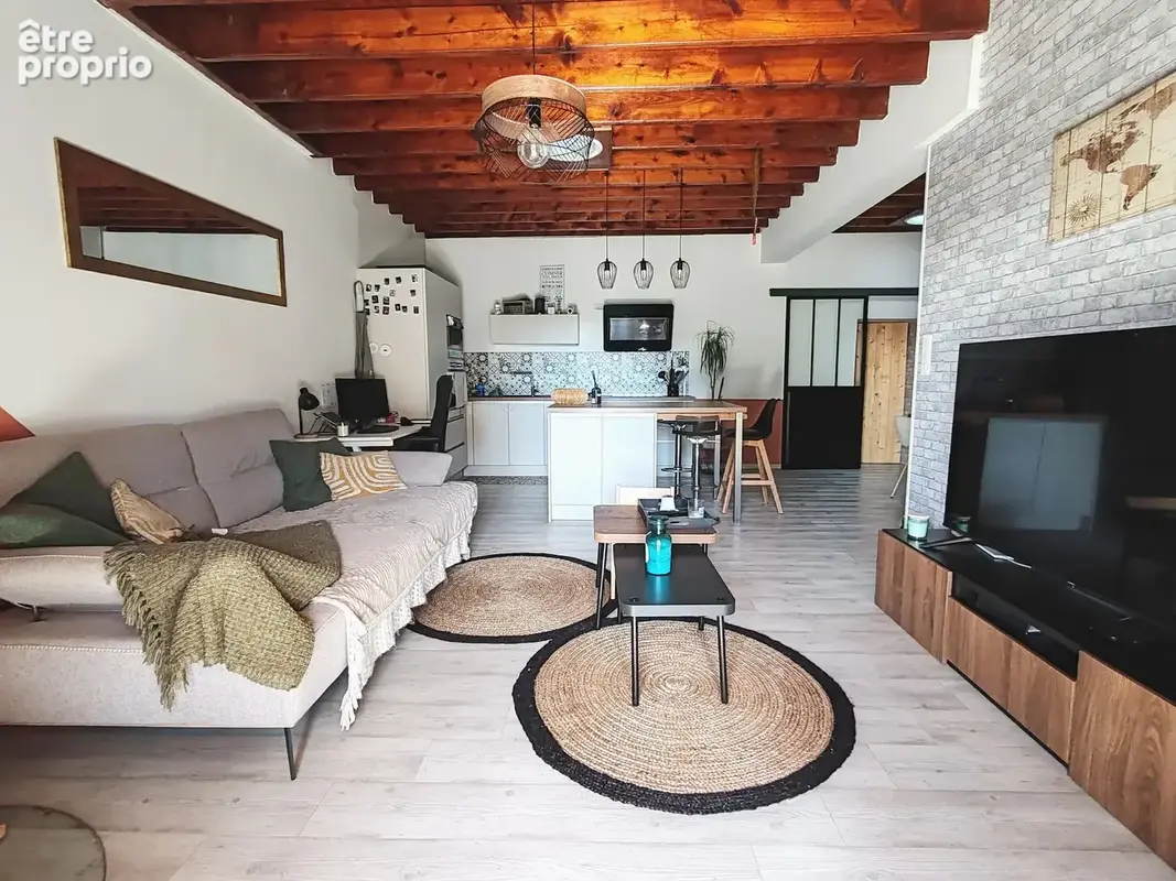 Maison 4 pièces 101 m2 - photo 5