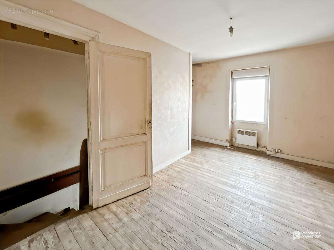 Appartement à BERSON