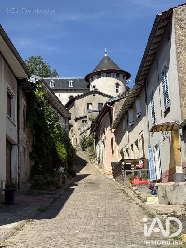 Photo 1 - Maison à LIVERDUN