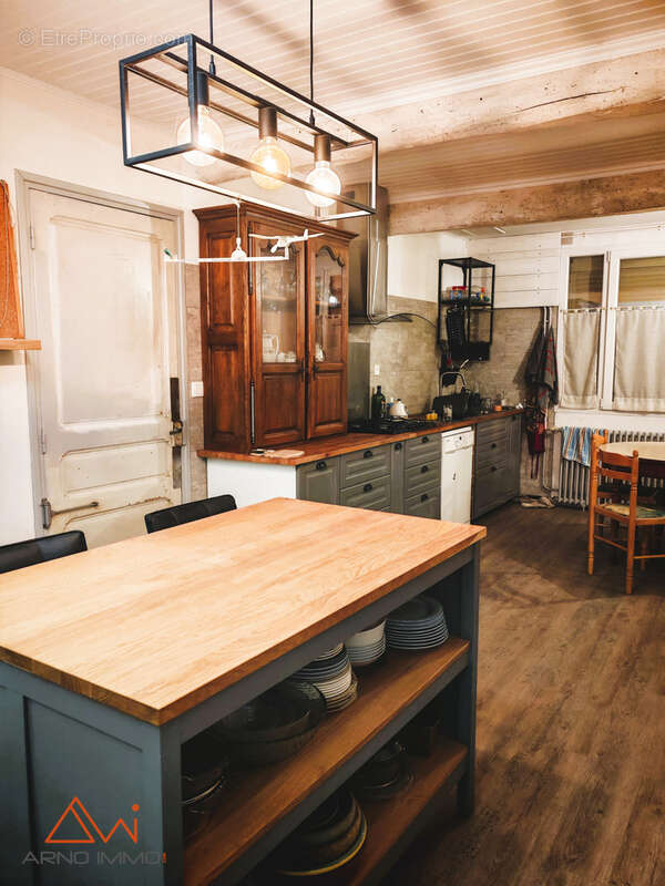 Maison à RABASTENS