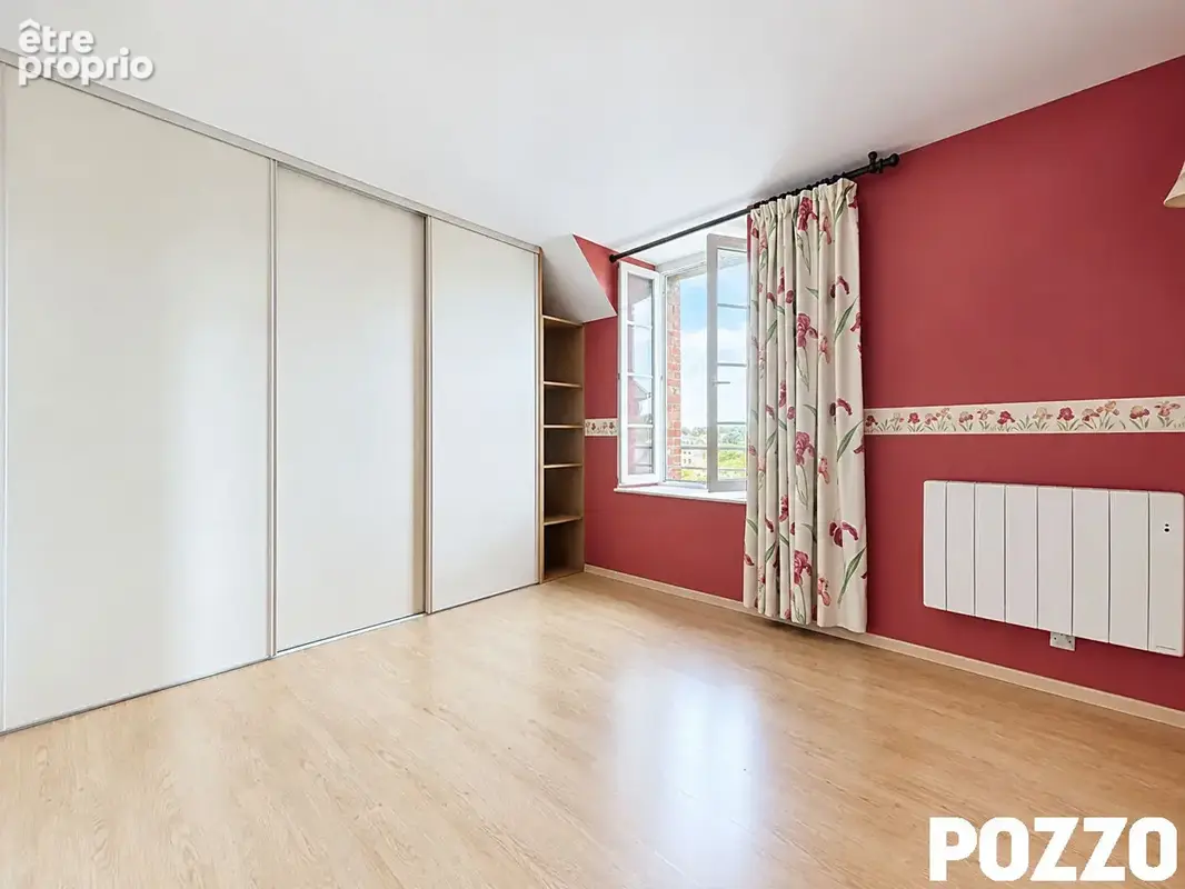 Appartement Villedieu-Les-Poêles Rouffigny 3 pièces - photo 6