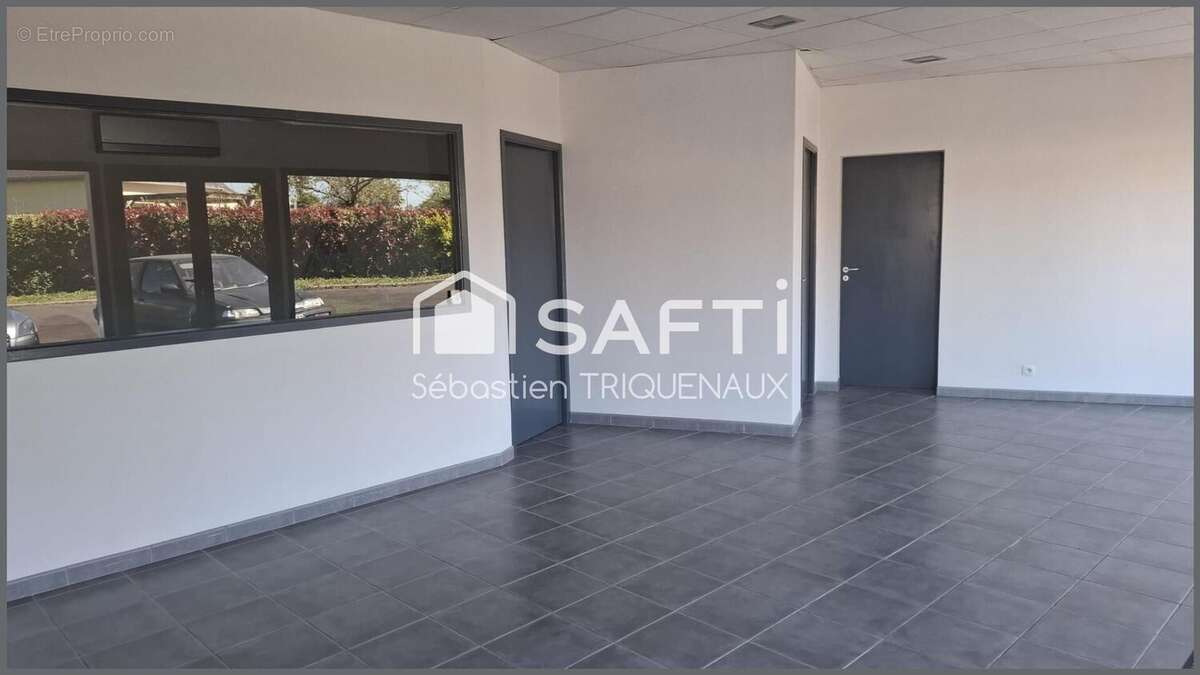 Photo 3 - Appartement à GREZ-NEUVILLE