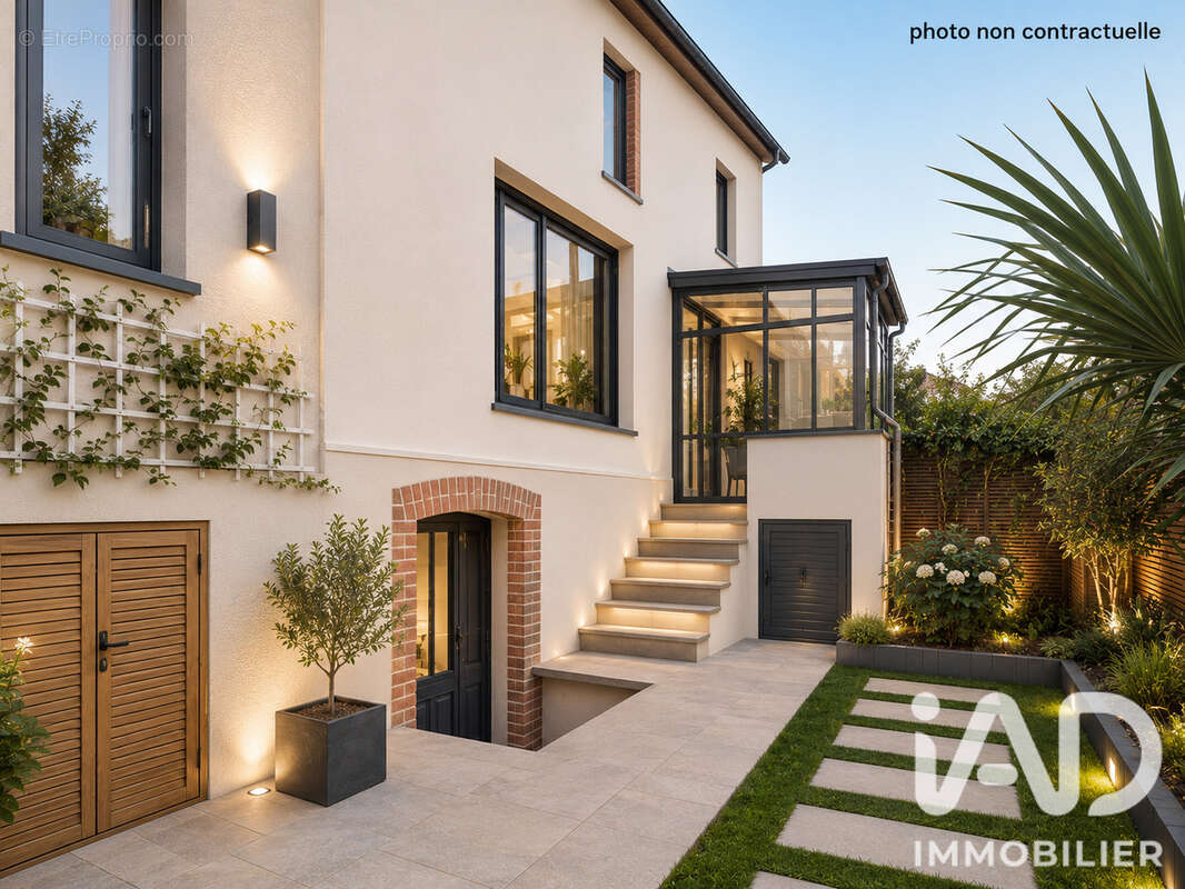 Maison 90 m² à Cholet  - photo 9