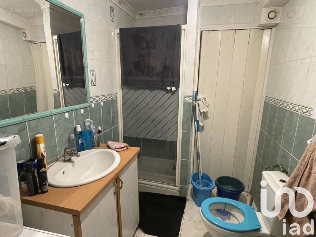 Photo 2 - Appartement à BRUNOY