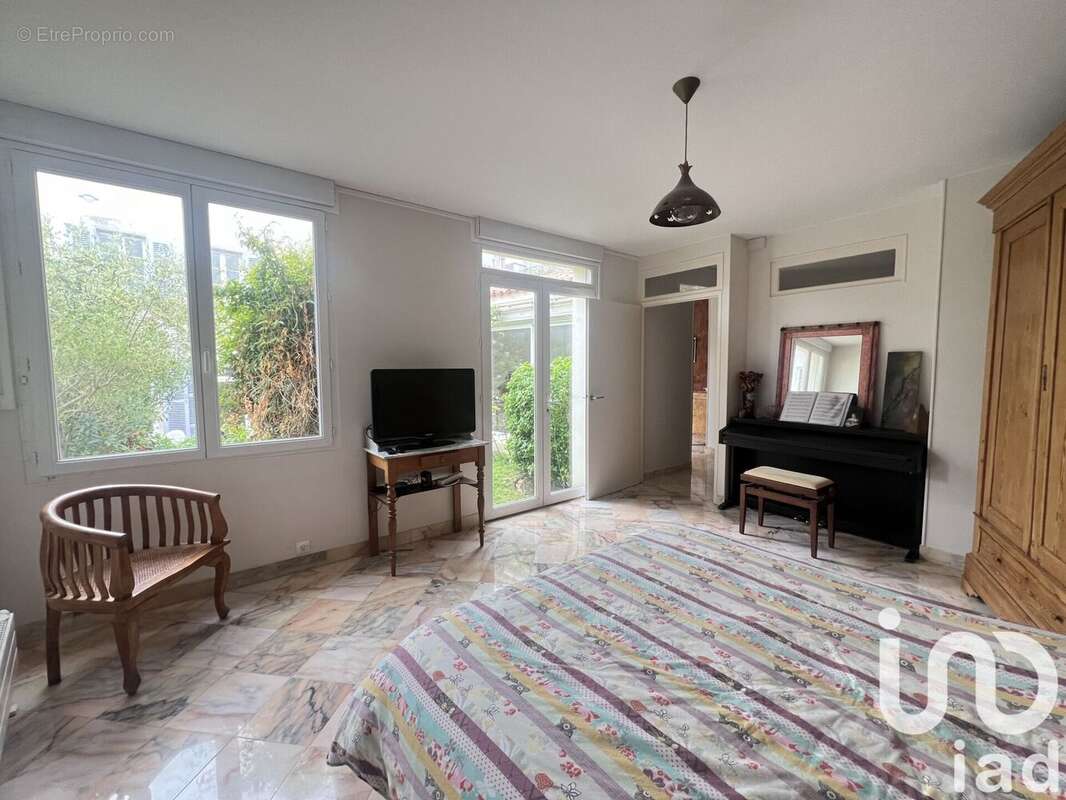 Photo 9 - Maison à LA ROCHELLE