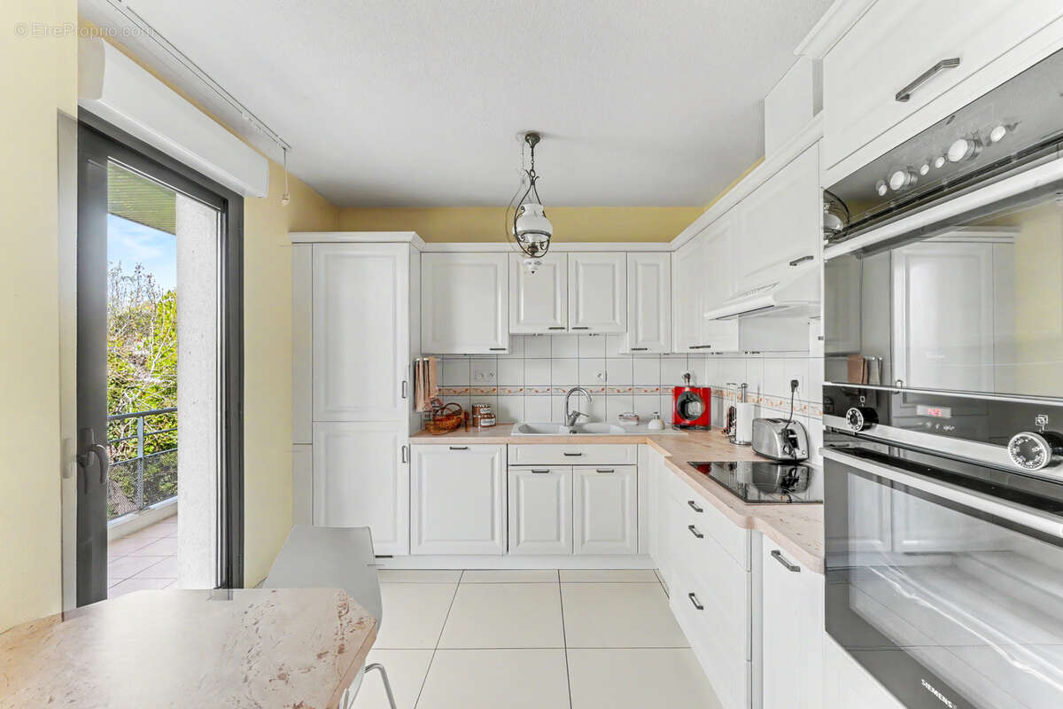 Appartement à L'UNION