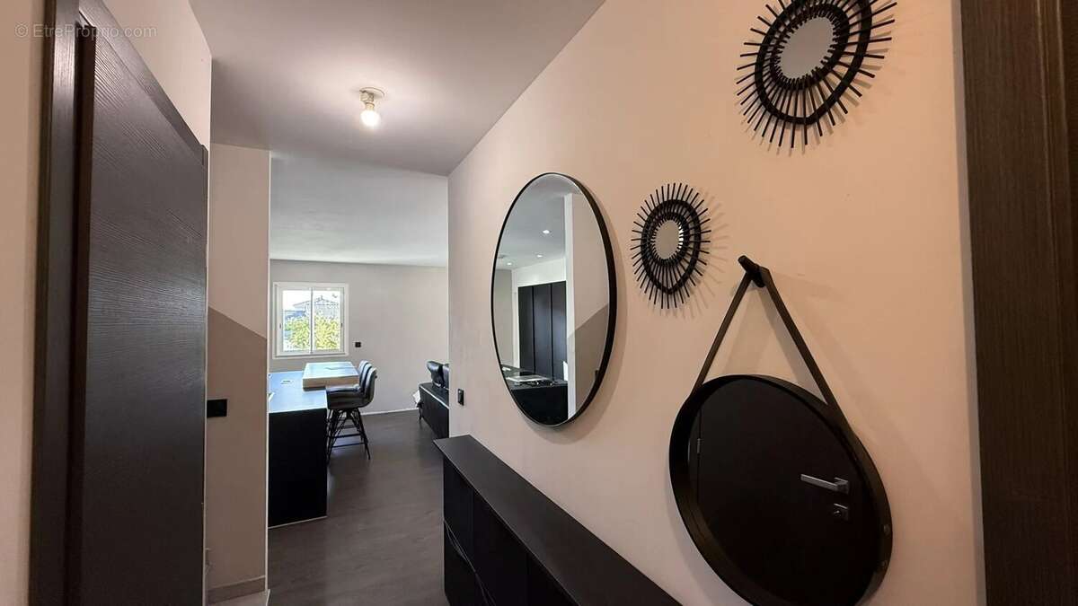 Maison à SANTA-LUCIA-DI-MORIANI